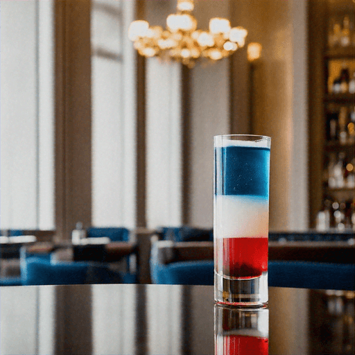 Liberté Elixir