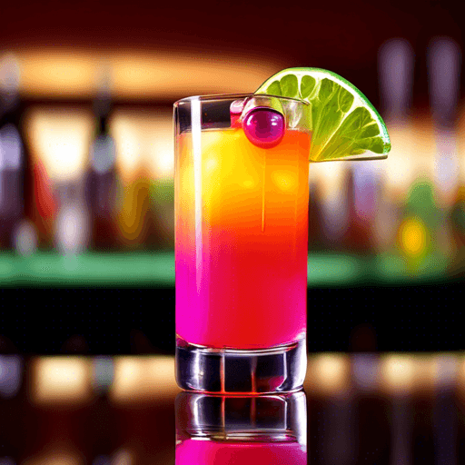 Lime Twilight Elixir
