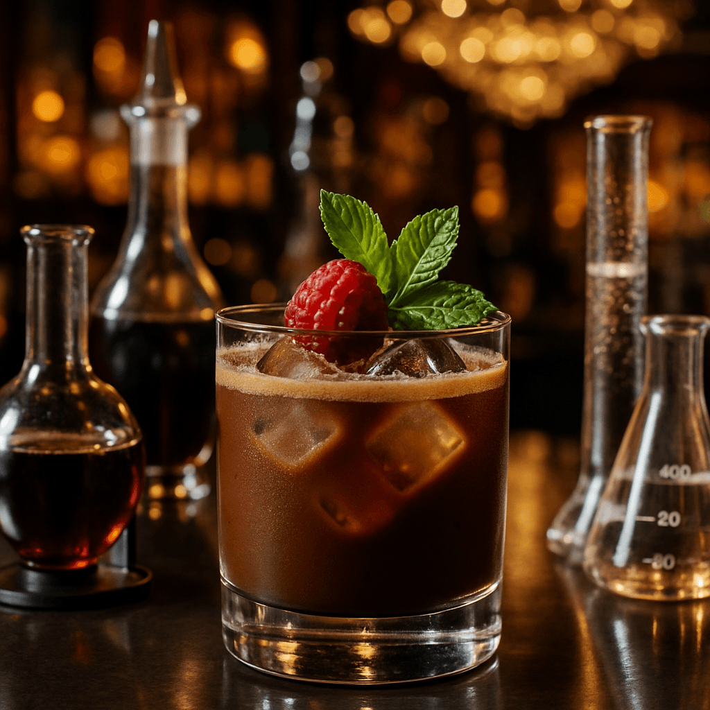 Liquid Velvet