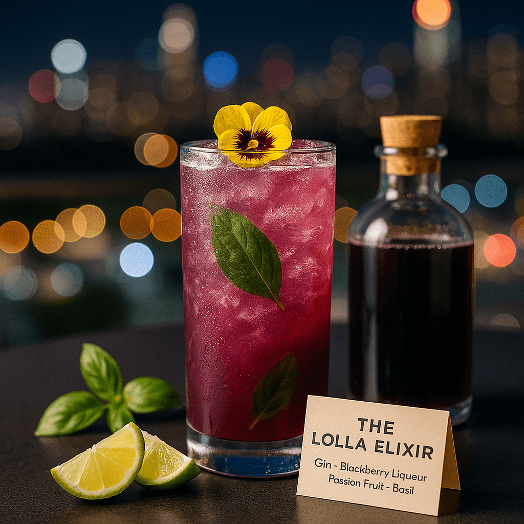 Lolla Elixir