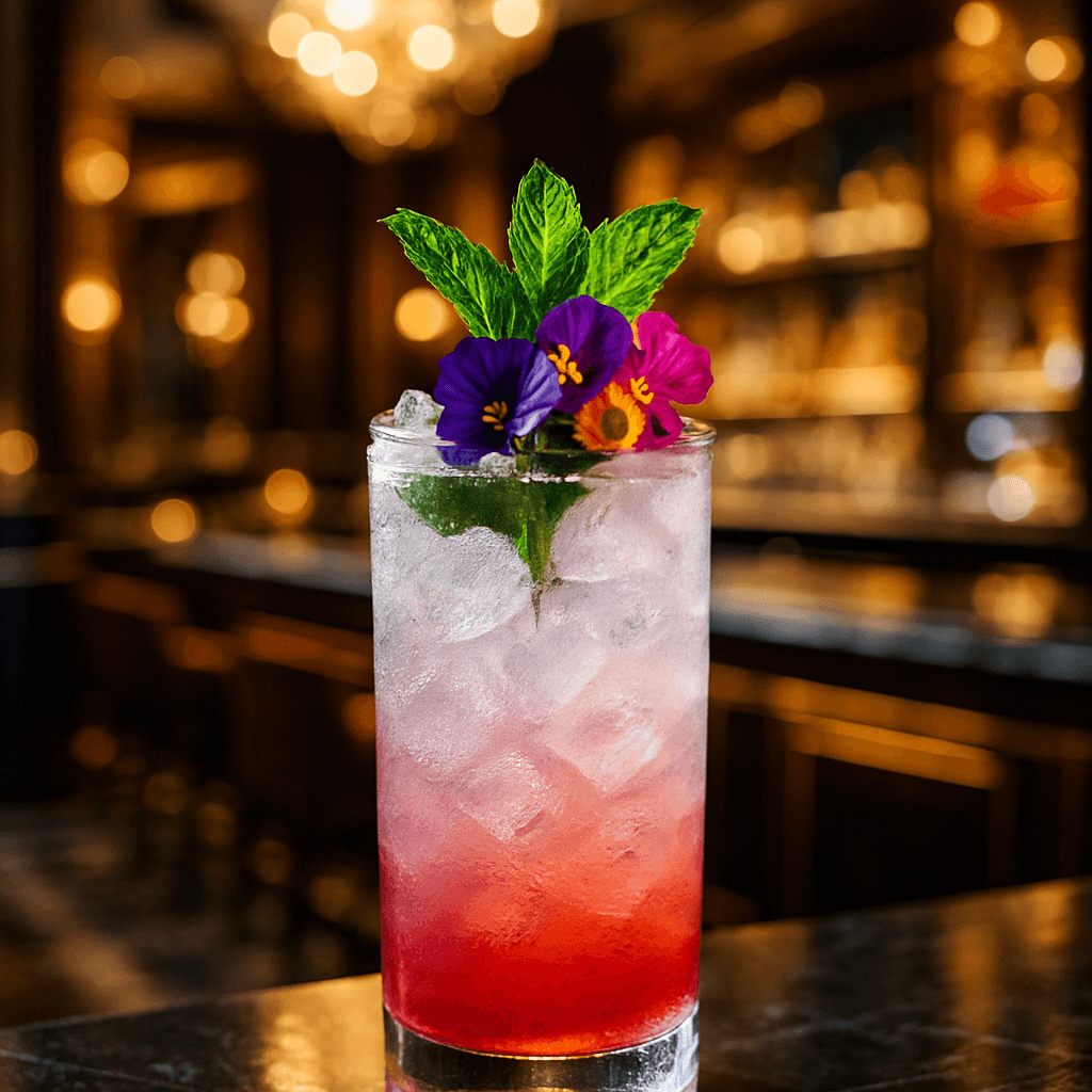 Lunar Blossom Elixir