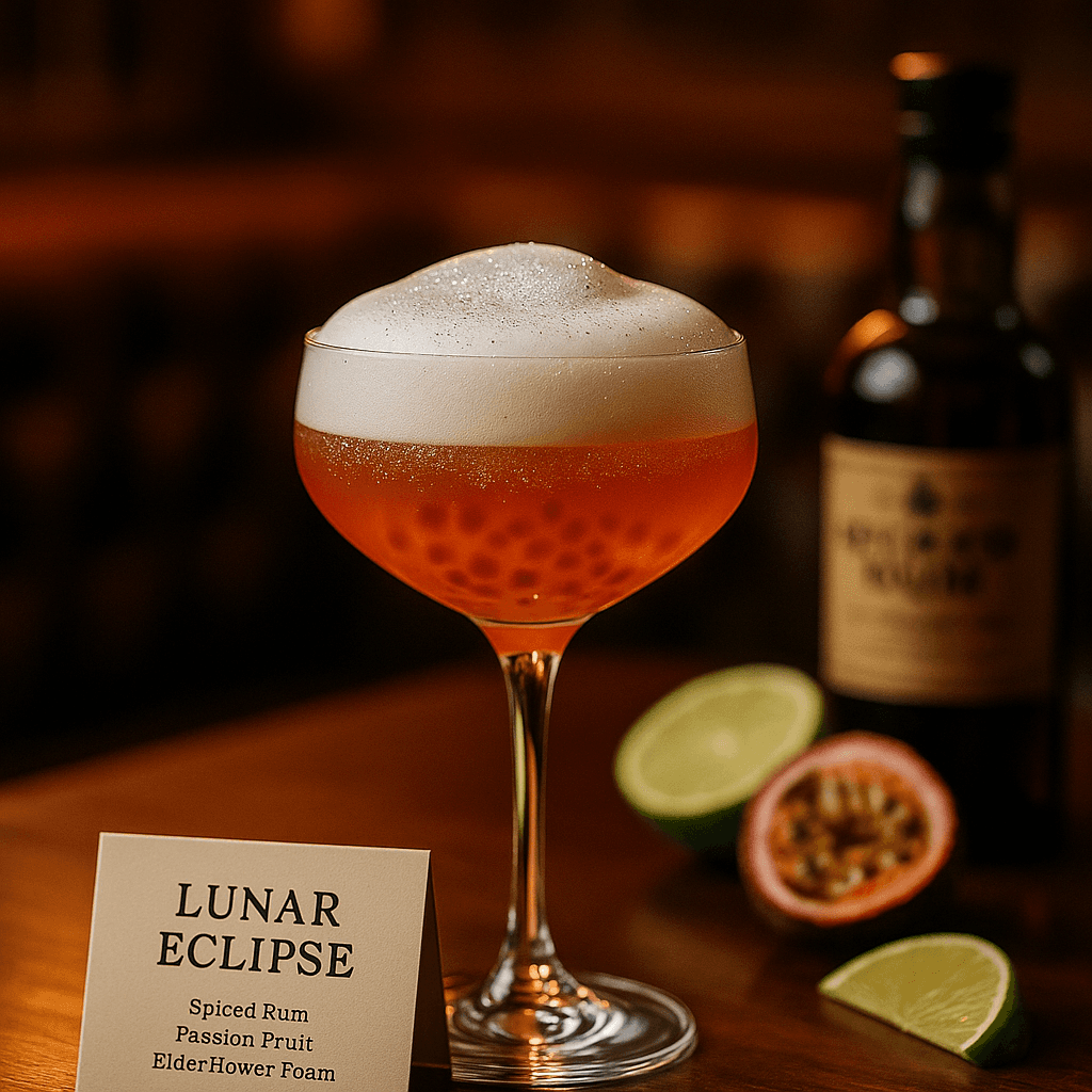 Lunar Eclipse