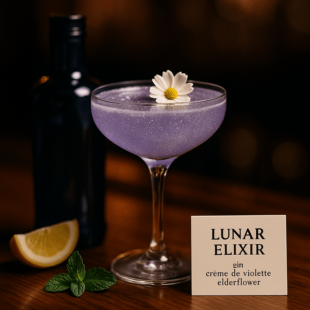 Lunar Elixir