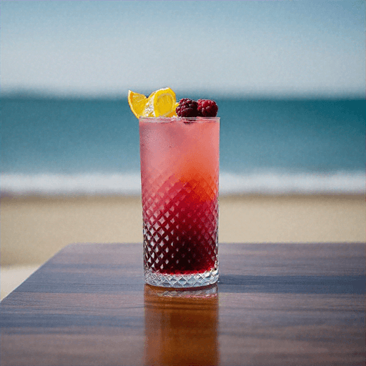 Maine Berry Breeze