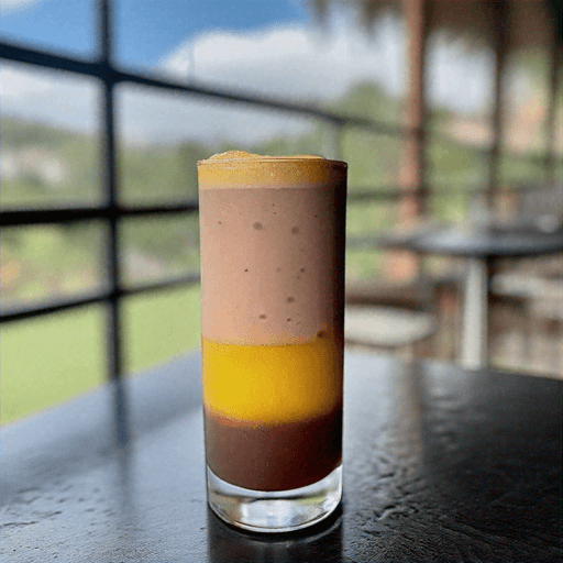 Mango Cacao Breeze