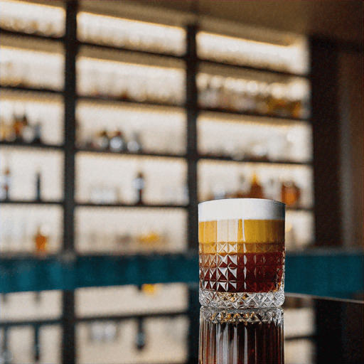 Maple Velvet Nightcap