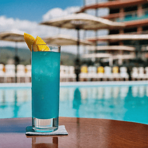 Mediterranean Azure