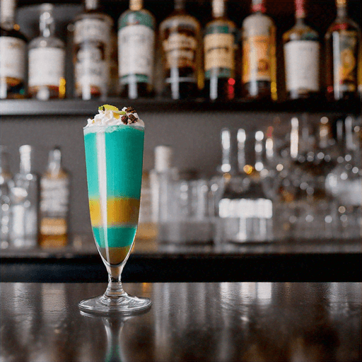 Mint Chip Mirage