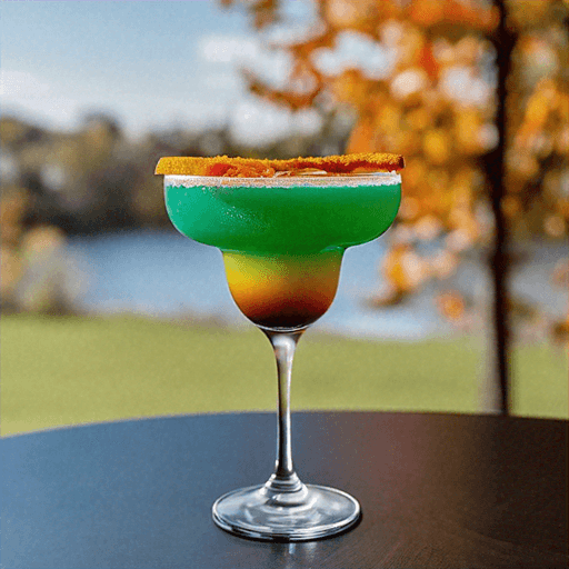 Monster Mash Margarita