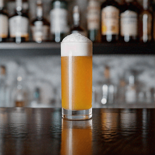 Munich Harvest Libation