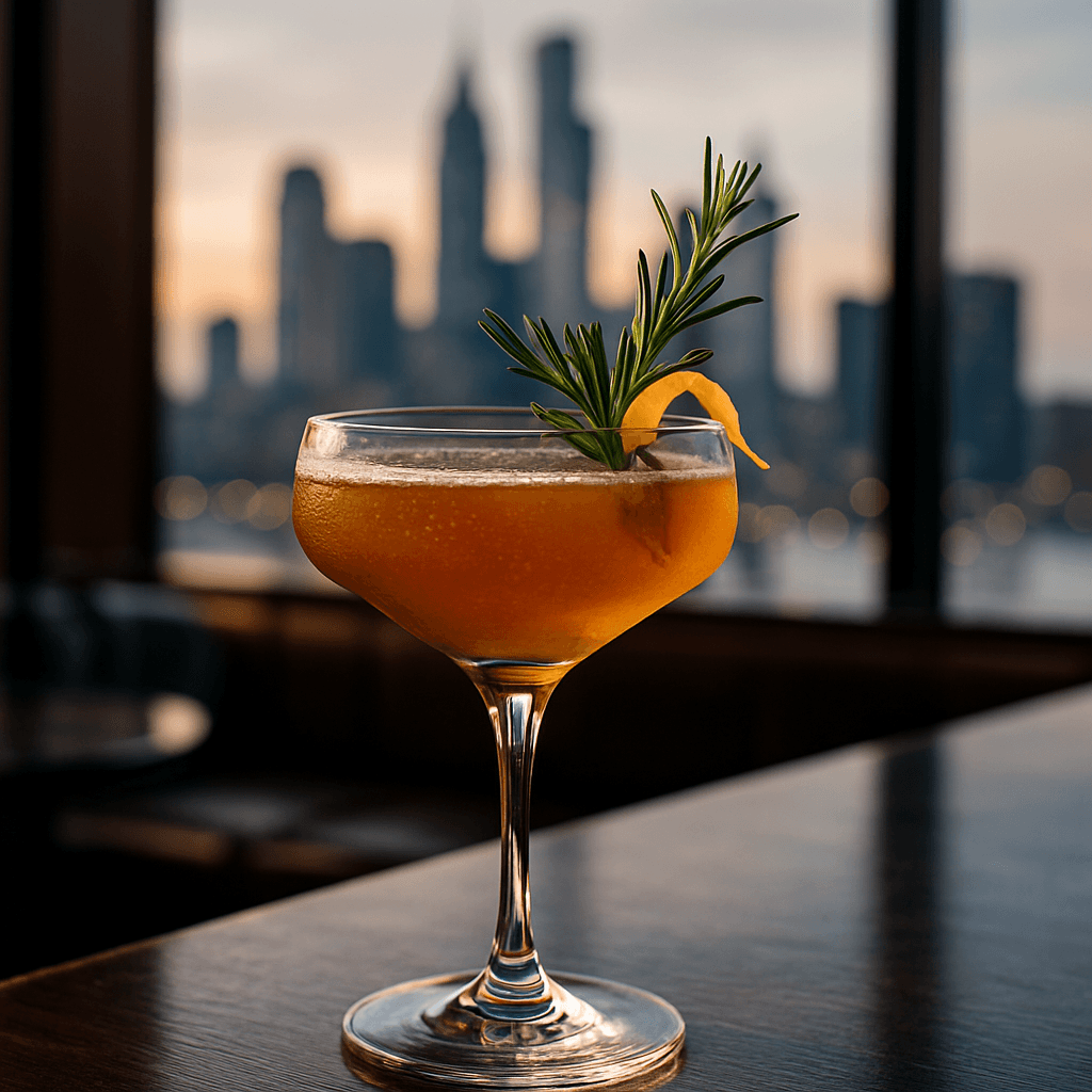 Mystic Grove Elixir