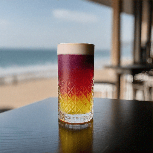 Mystic Iberian Elixir