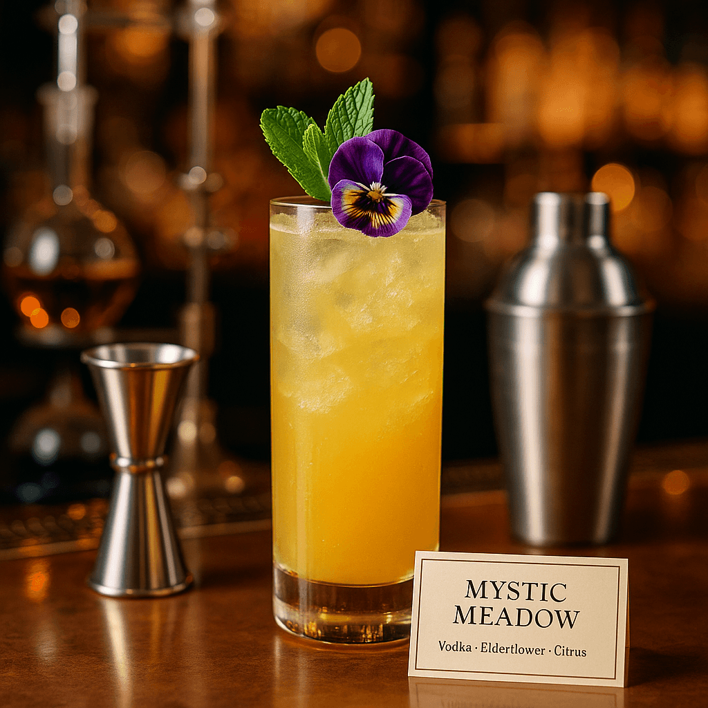 Sip in Style: Celebrate the Preakness Stakes with Themed Cocktails