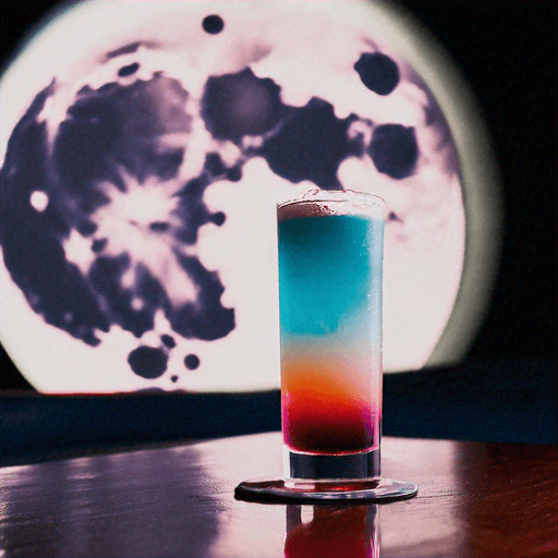 Mystic Moonlight Elixir