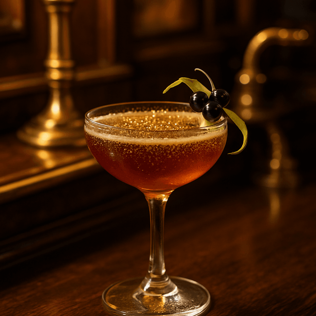 Mystic Oak Elixir