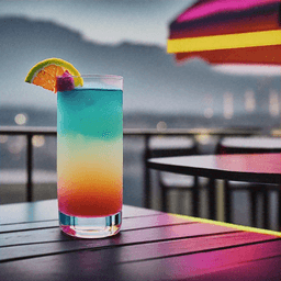 Neon Boulevard