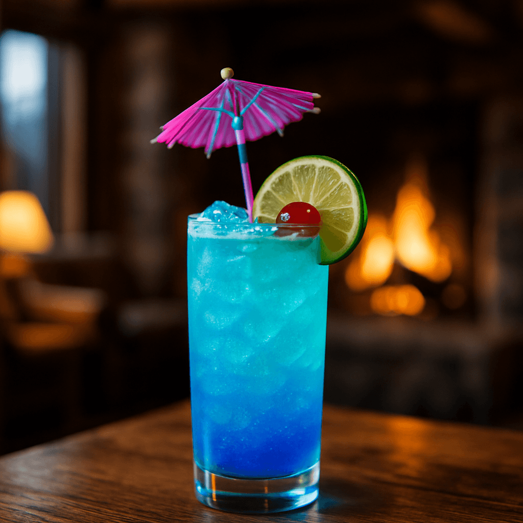 Sip in Style: Vibrant Cocktails Inspired by the MTV Video Music Awards