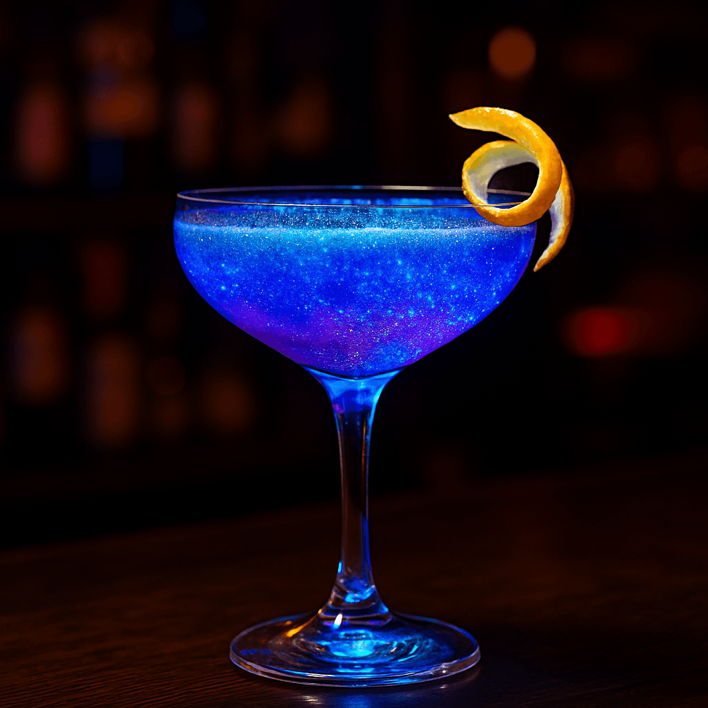 Neon Nexus Elixir