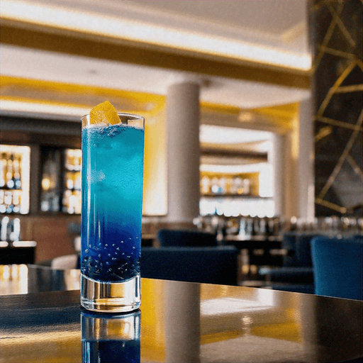Night Sky Elixir