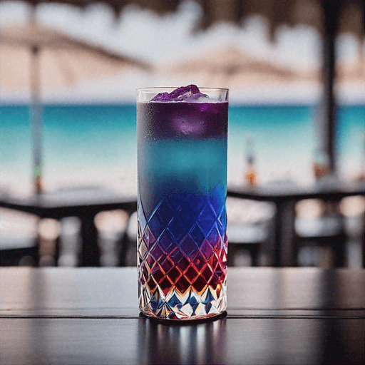 Nocturne Grove Elixir