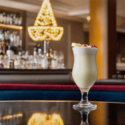 Noggin’ Pear Delight