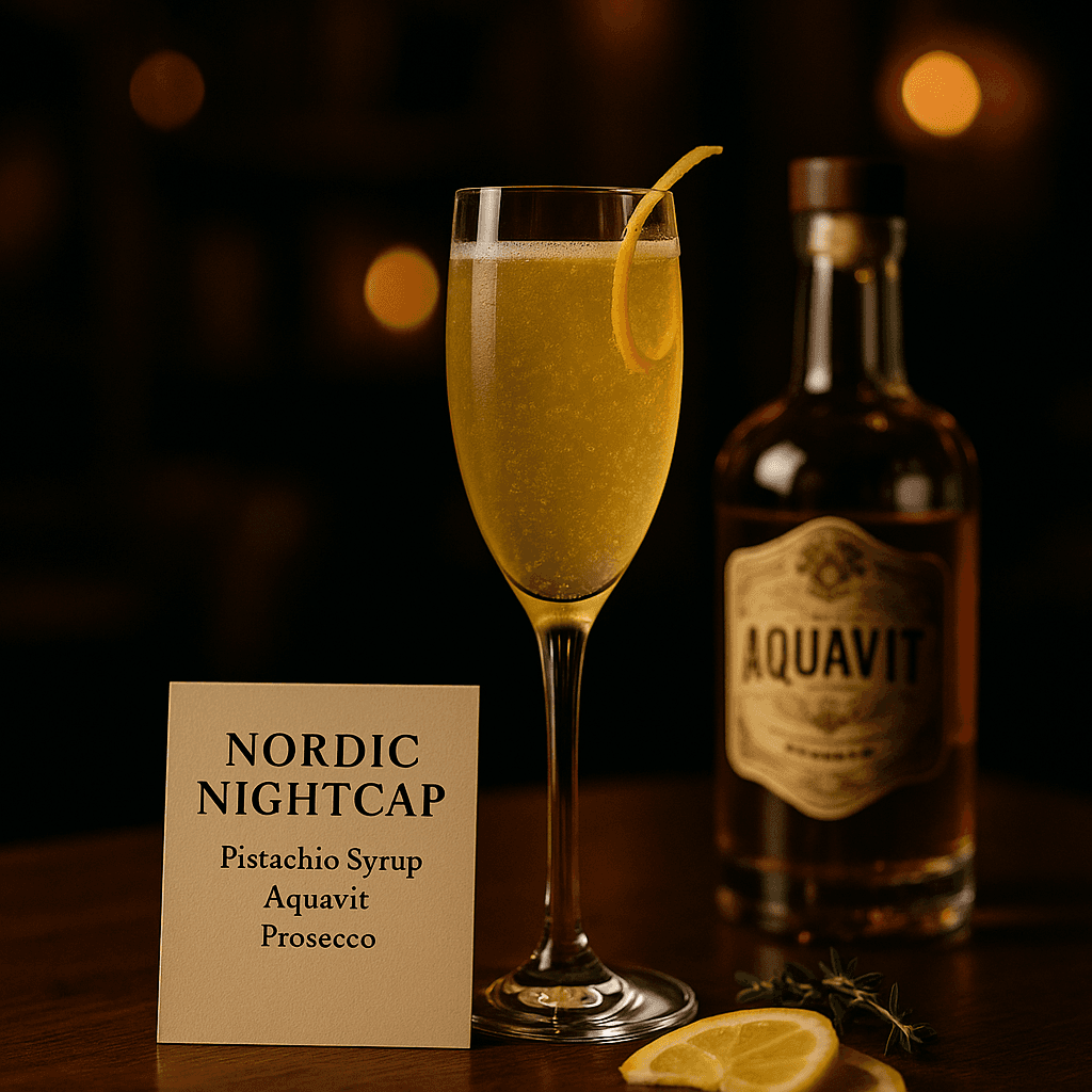 Nordic Nightcap