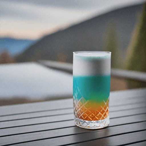 Northern Lights Elixir