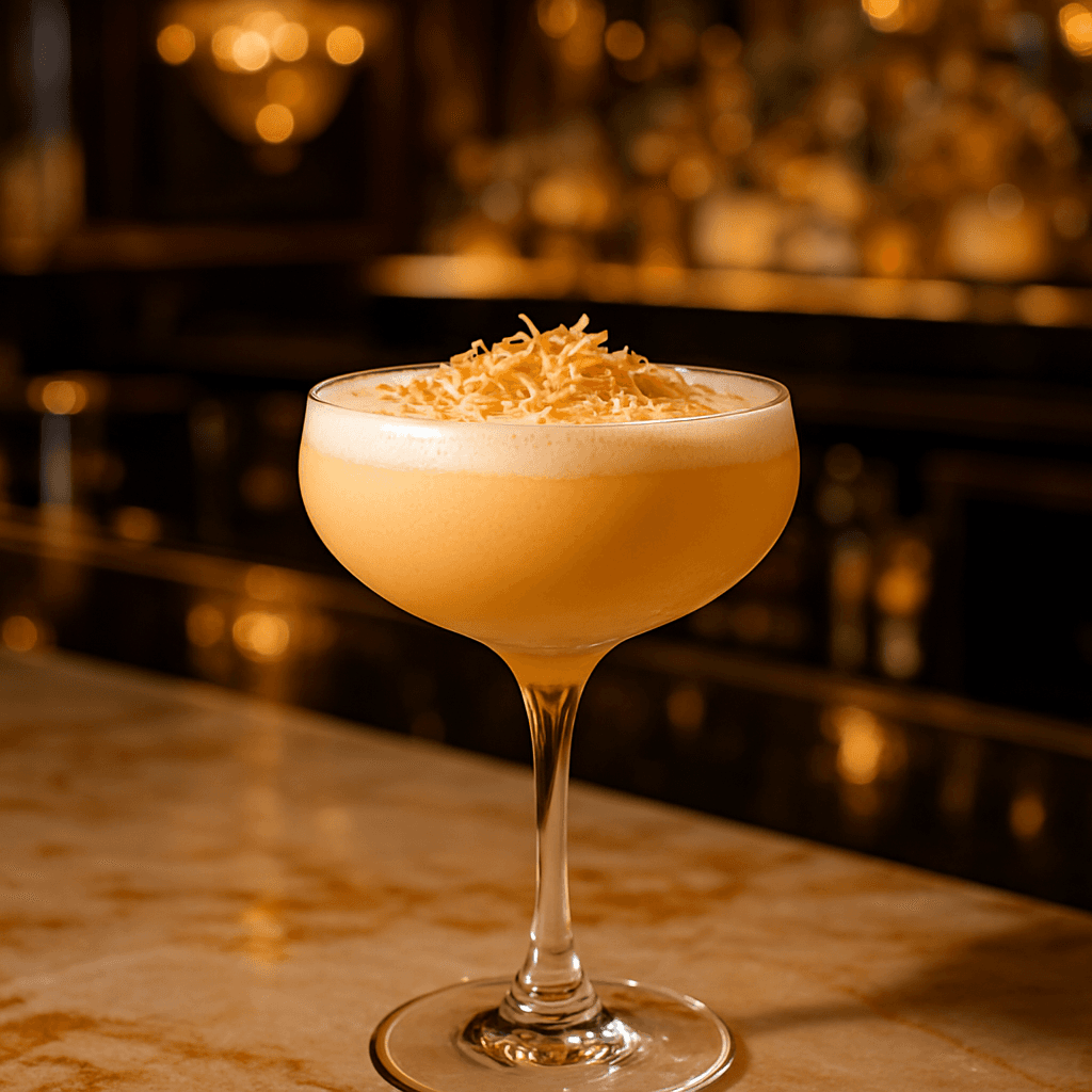 Orange Creamsicle Dream