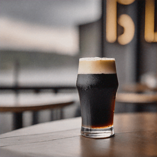Passport Stout