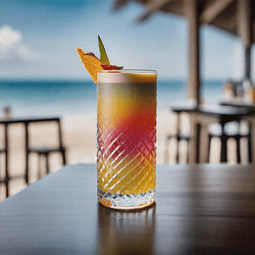 Peanut Fire Satay