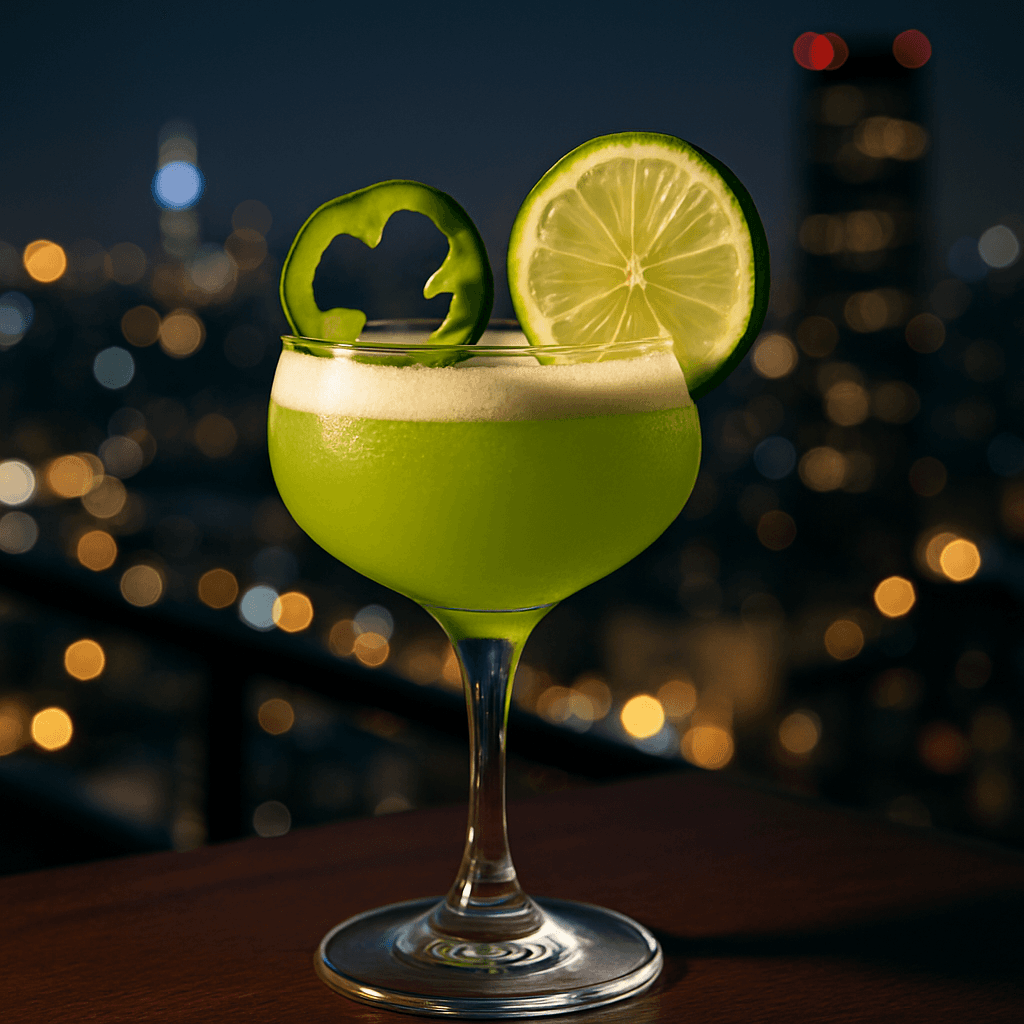 Peeper's Delight