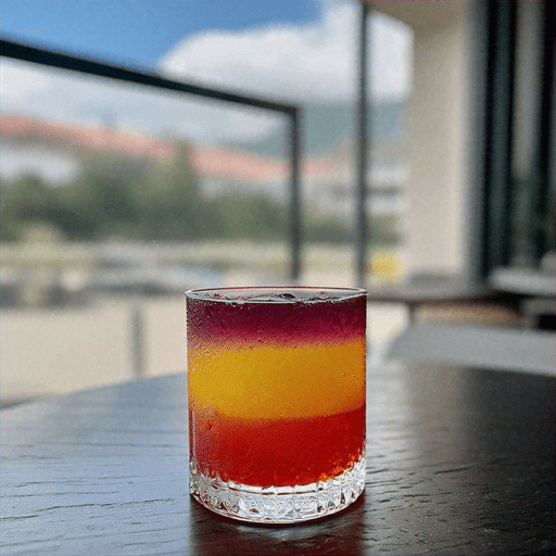 Peloton Punch