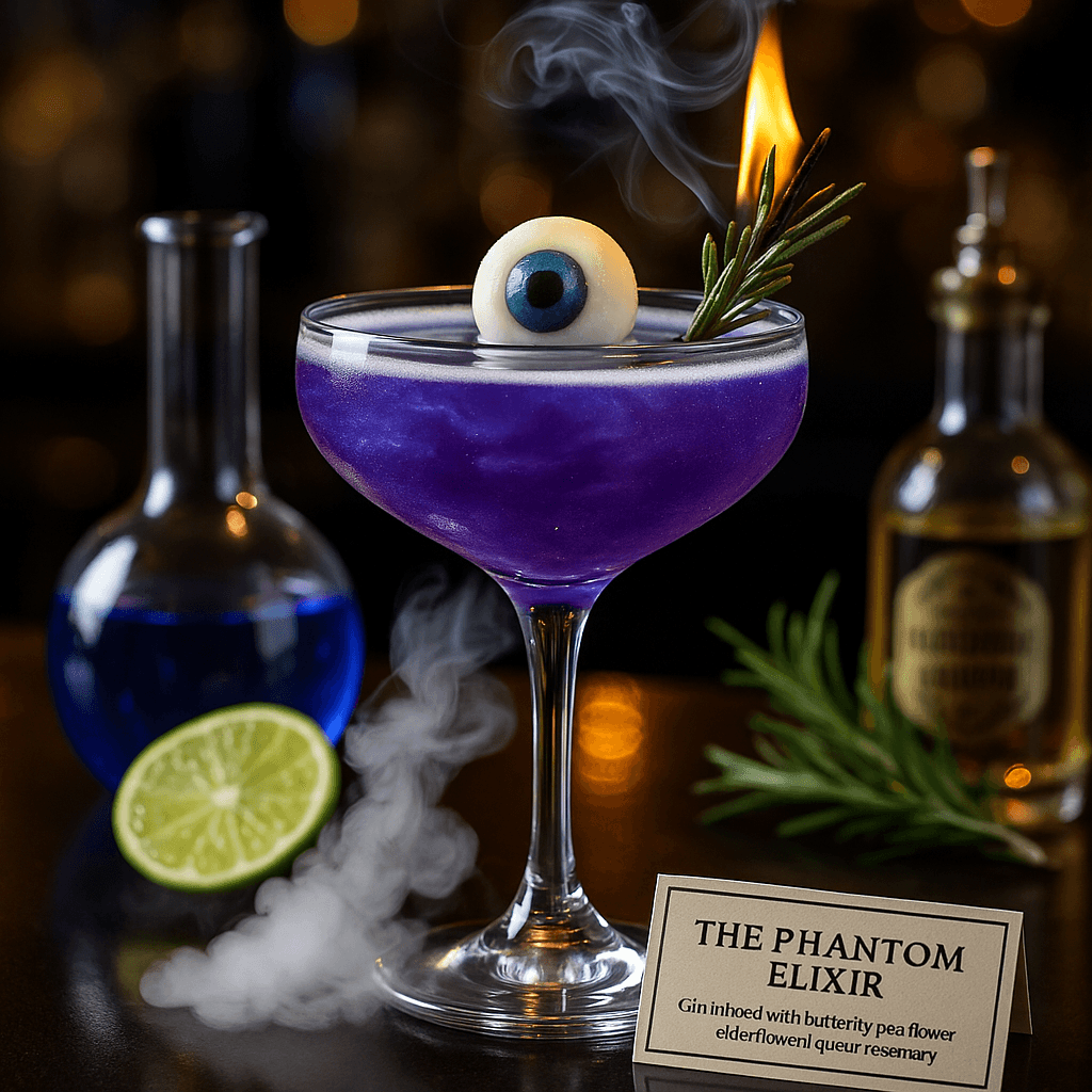 Phantom Elixir