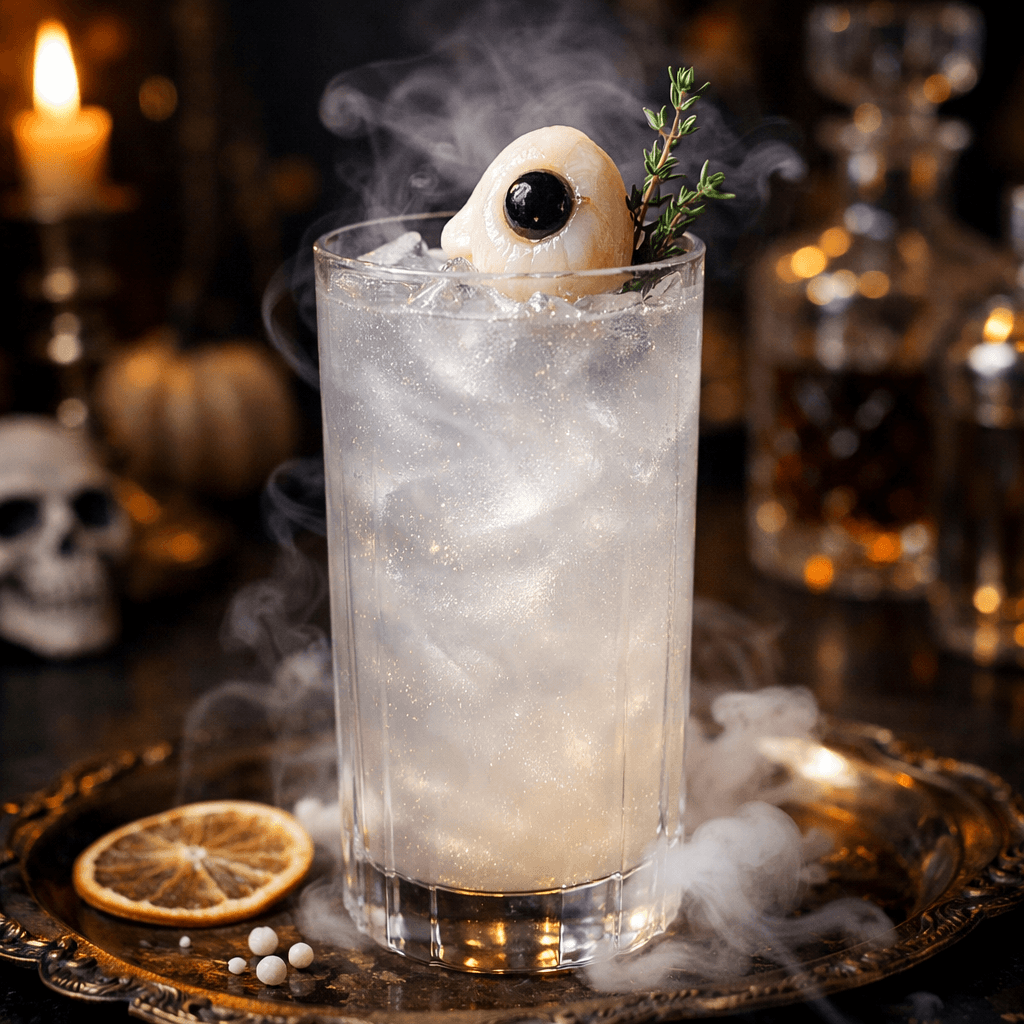 Phantom Fog