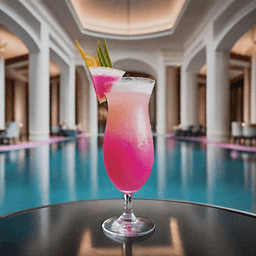 Pink Sands Cooler