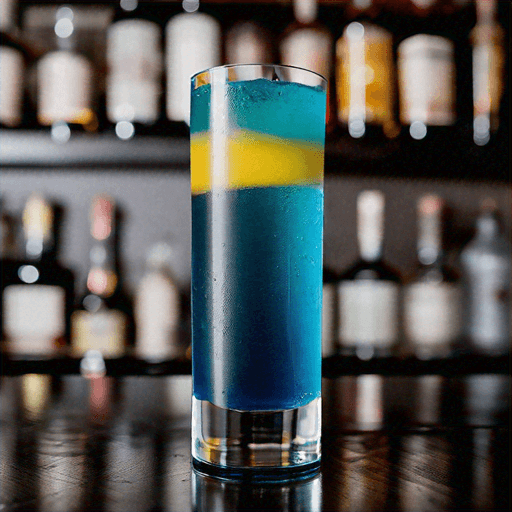 Poseidon's Elixir