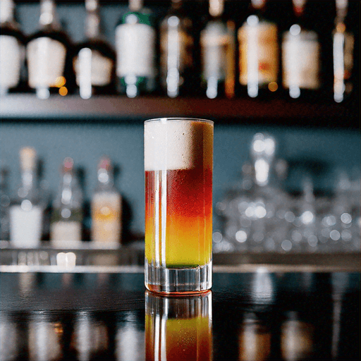Quantum Elixir