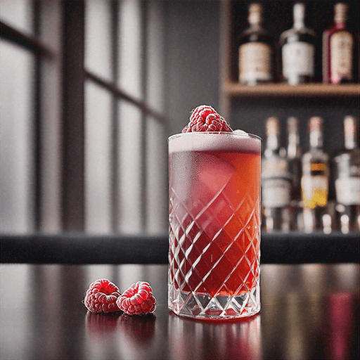 Raspberry Renaissance