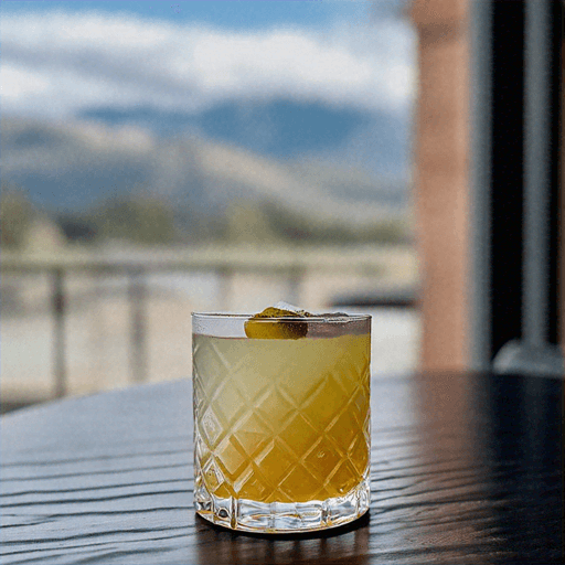 Rocky Mountain Revelry