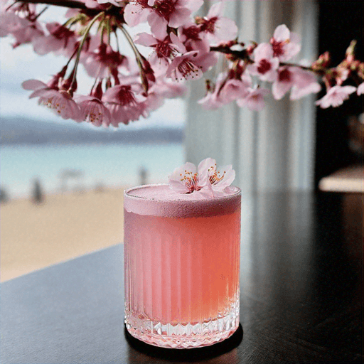 Sakura Breeze