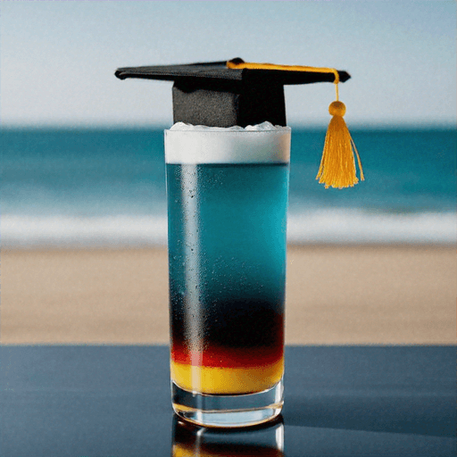 Cheers to Success: Creative Cocktails for Graduation Season