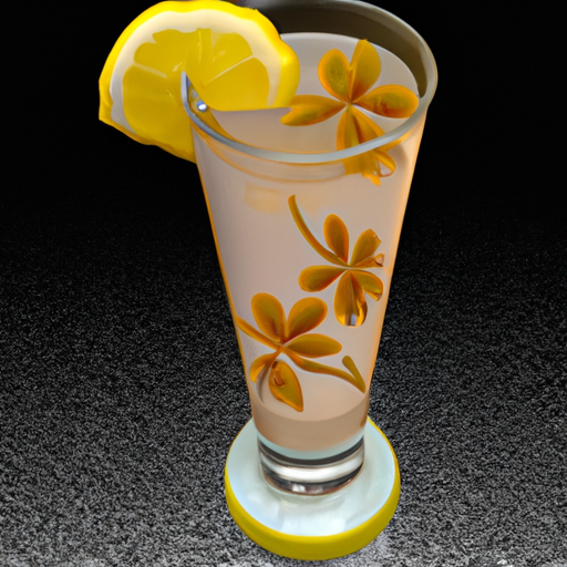 Siobhain Cocktail