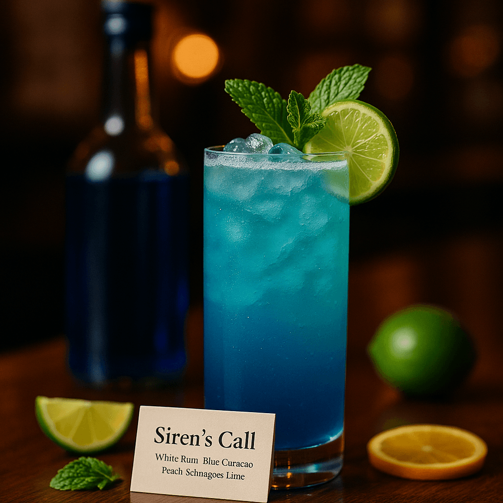 Siren's Call