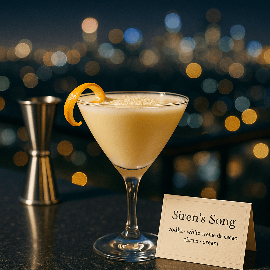 Siren's Song