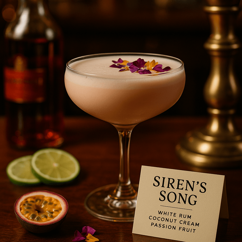 Siren's Song