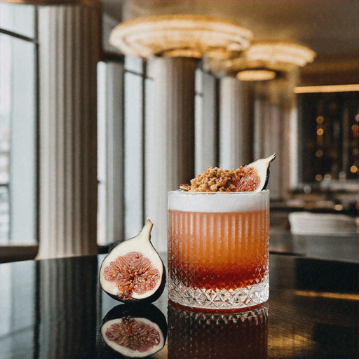 Smoky Fig Frostbite