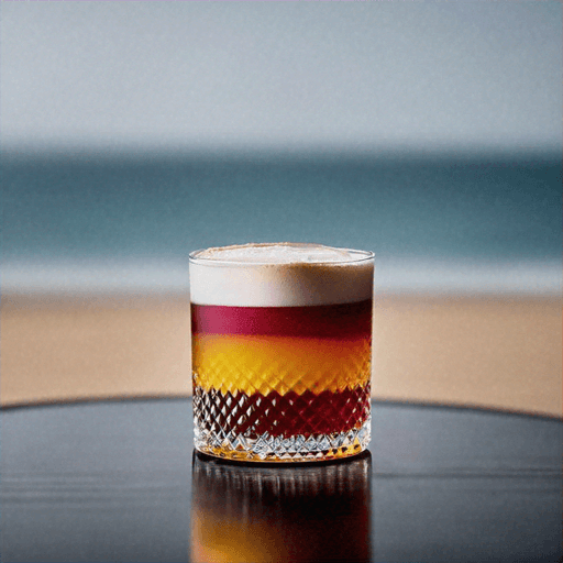 Smoky Velvet Spice
