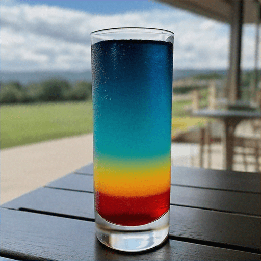 Solar Eclipse Elixir