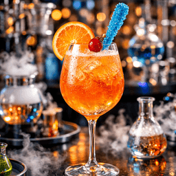 Solar Flare Spritz