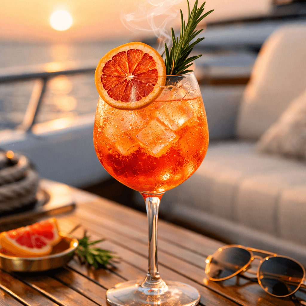 Solar Spritz
